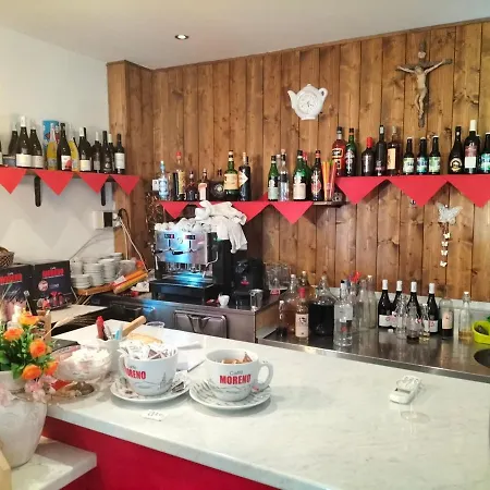 Casa vacanze Quattroventi