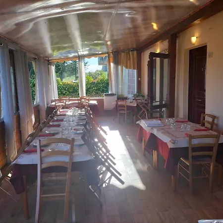 Quattroventi Casa vacanze