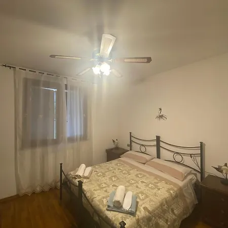 Quattroventi Casa vacanze