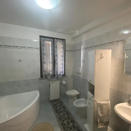 Casa vacanze Quattroventi