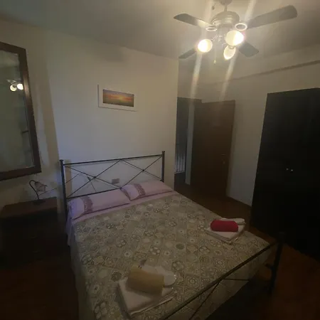 Quattroventi Сasa de vacaciones *