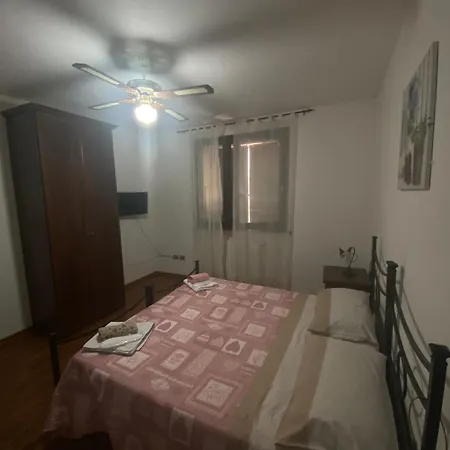 Casa vacanze Quattroventi *