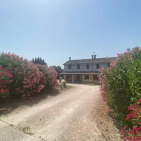 Casa vacanze Quattroventi