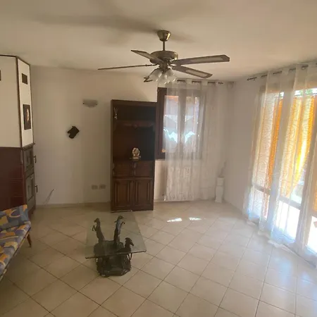 Casa vacanze Quattroventi Montecchio (Marche)