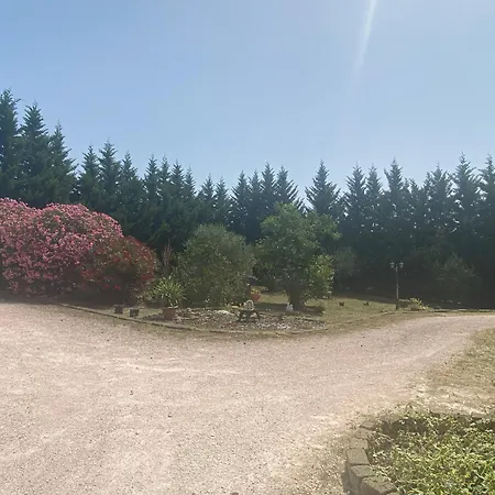 Casa de Férias Quattroventi