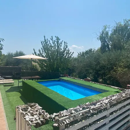 Quattroventi Casa vacanze Montecchio (Marche)